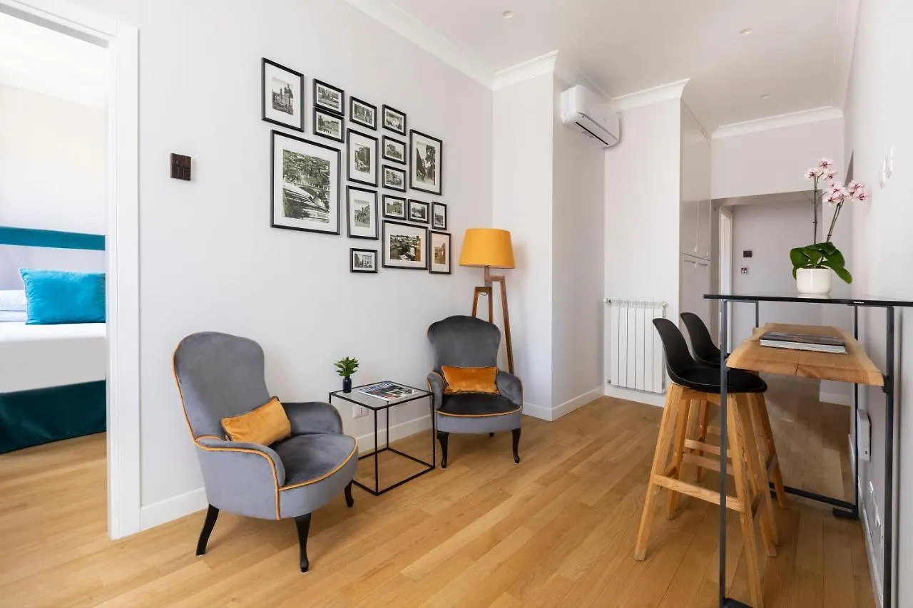 Residenza Palline Roma