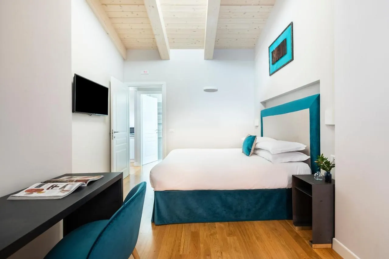 ** Affittacamere Residenza Palline Roma Italia