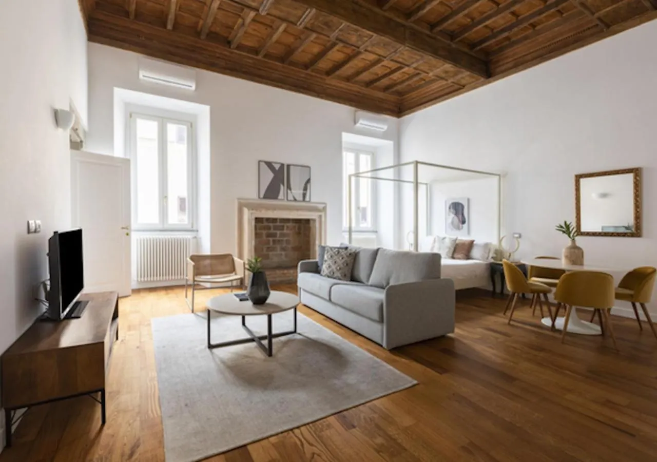 Residenza Palline Roma 2*,  Italia
