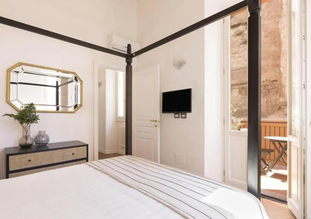 Residenza Palline Roma Affittacamere
