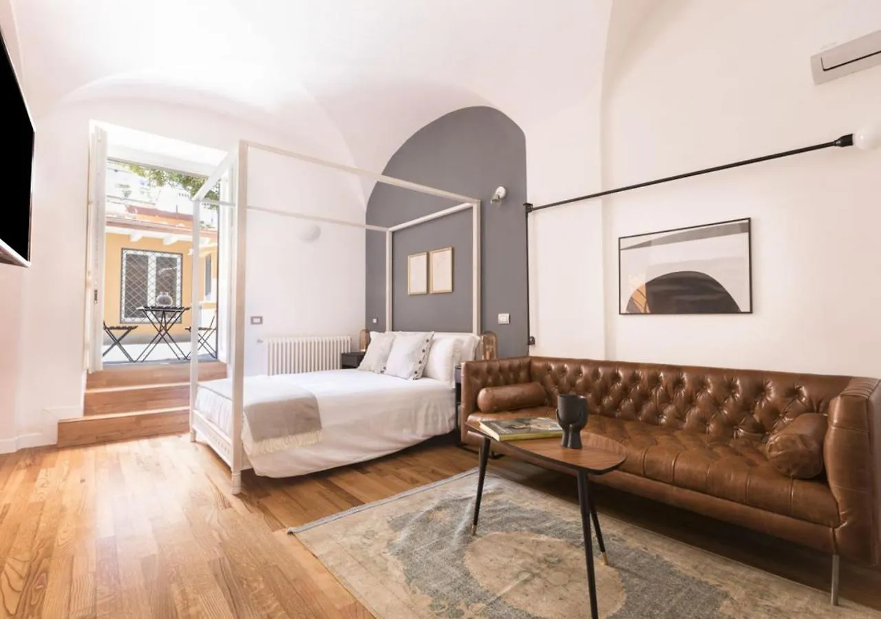 ** Affittacamere Residenza Palline Roma Italia