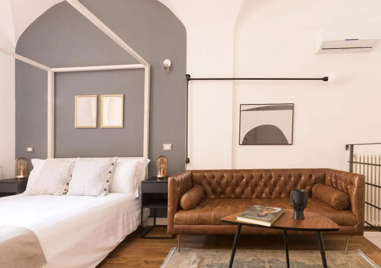 Residenza Palline Roma