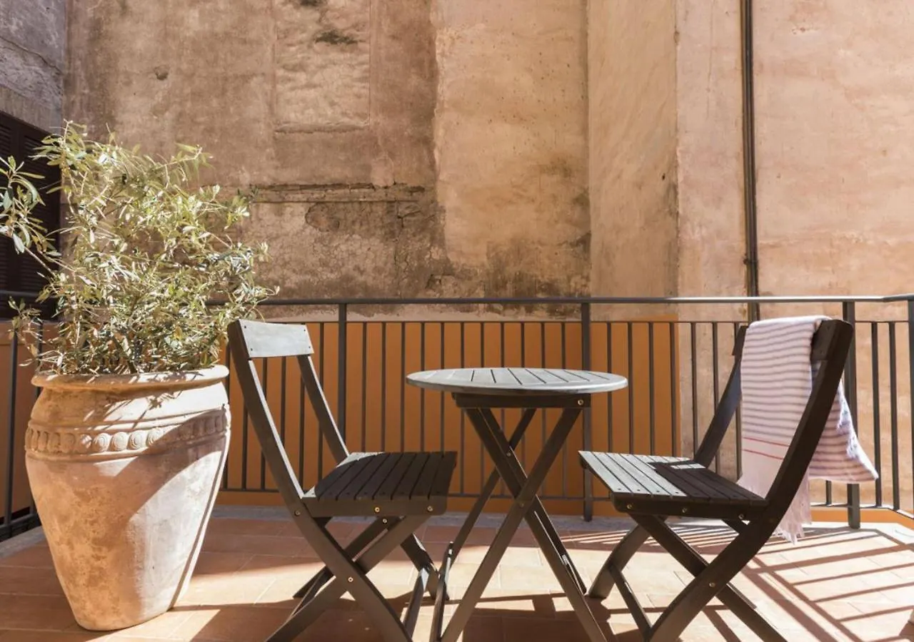Residenza Palline Roma