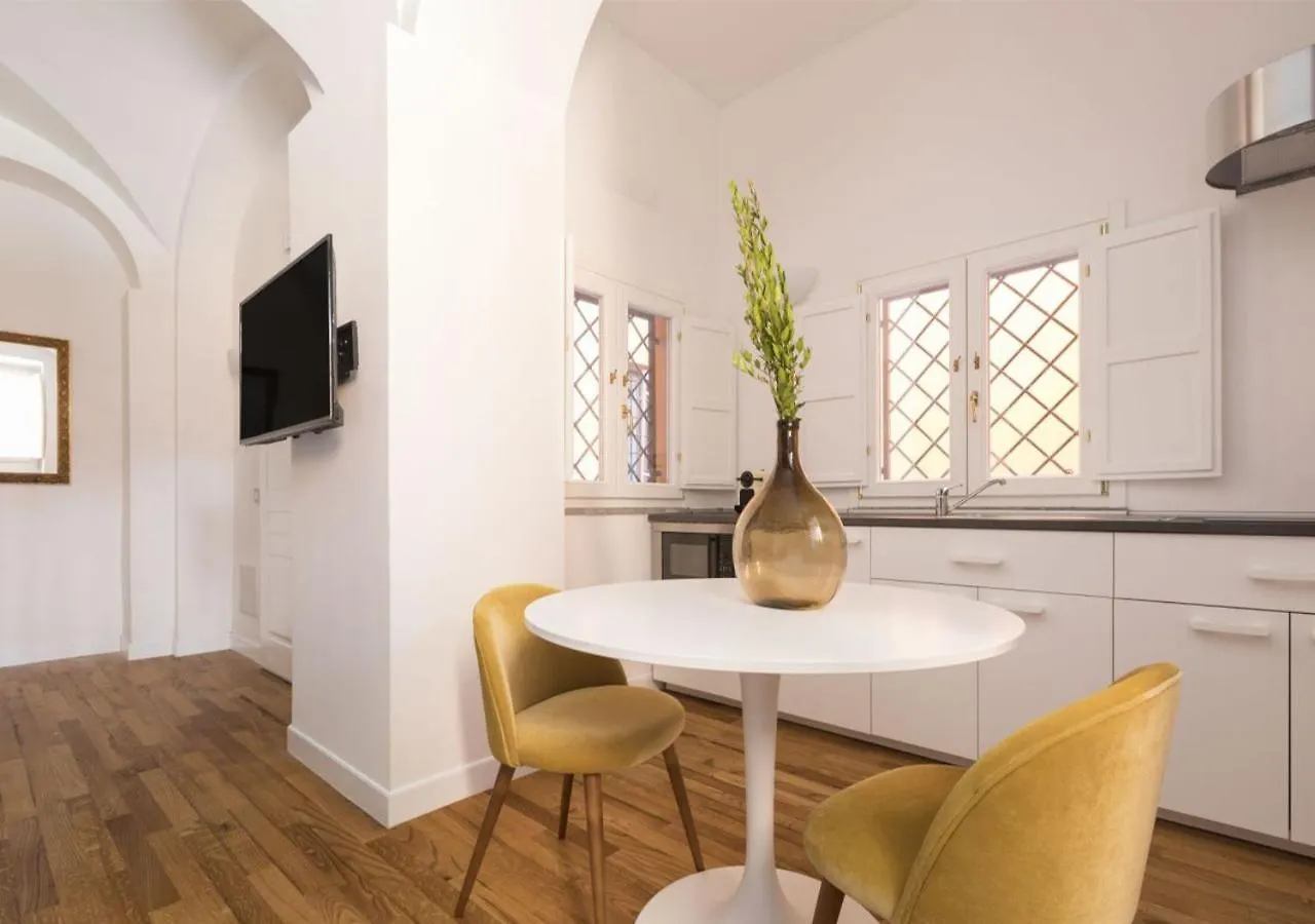 Residenza Palline Roma