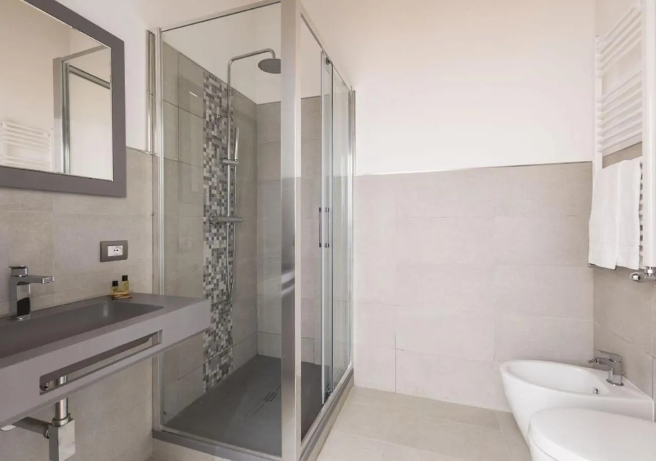 Residenza Palline Roma