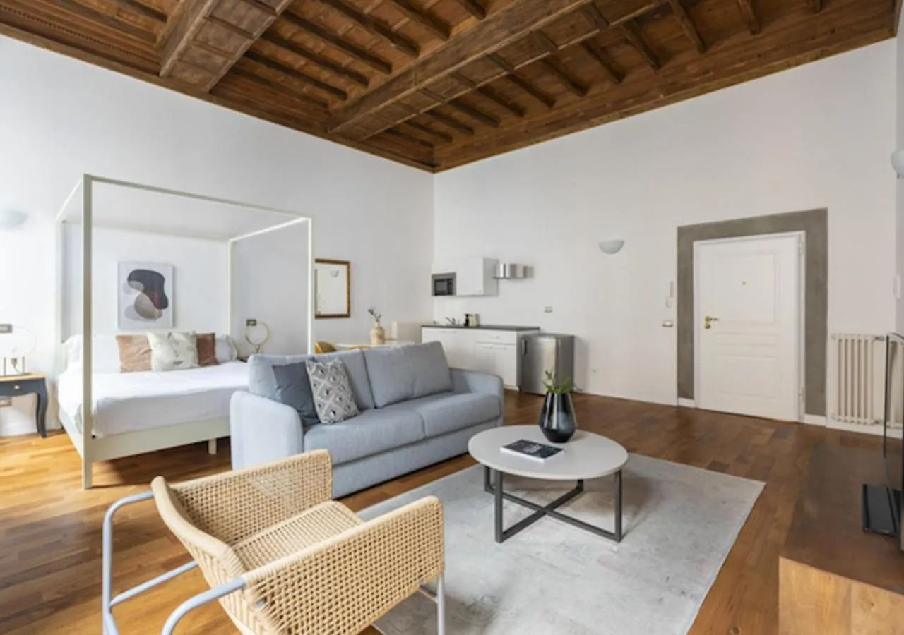 Residenza Palline Roma