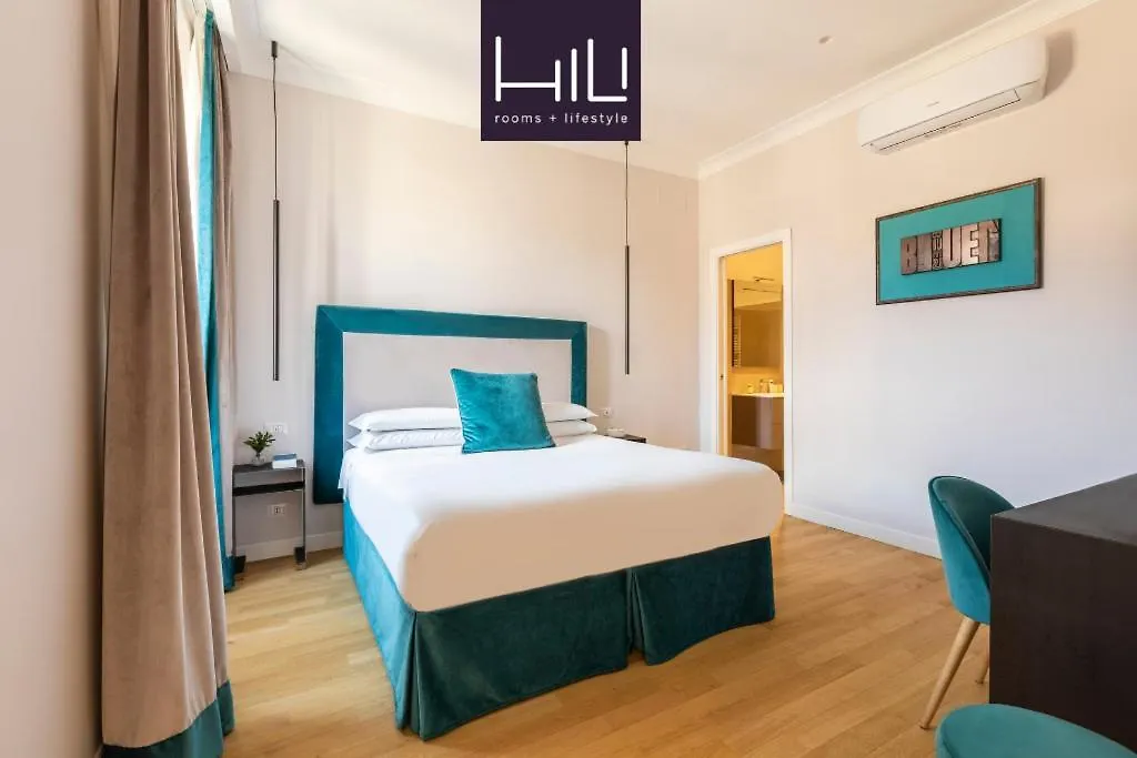 Residenza Palline Roma