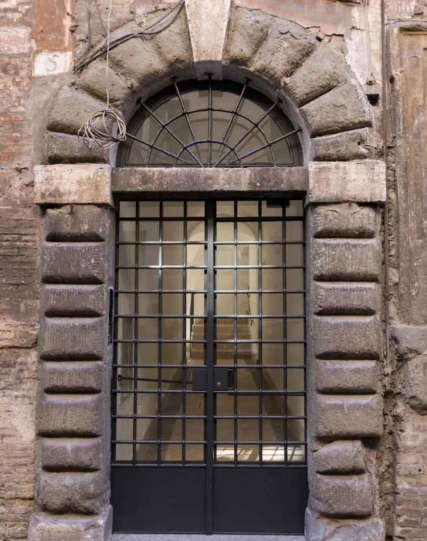 ** Affittacamere Residenza Palline Roma Italia