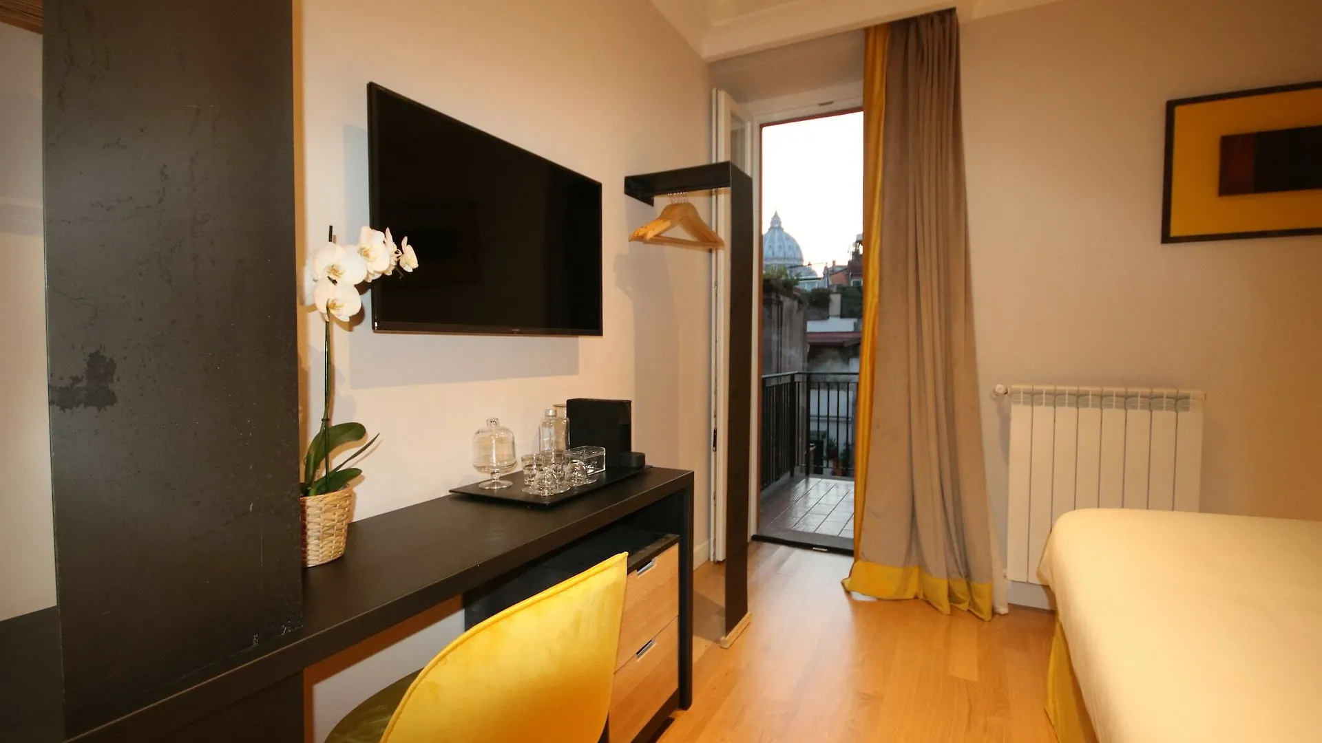 Residenza Palline Roma 2*,  Italia