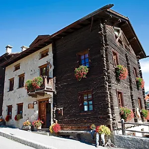 Bait Vegl , Livigno Italia