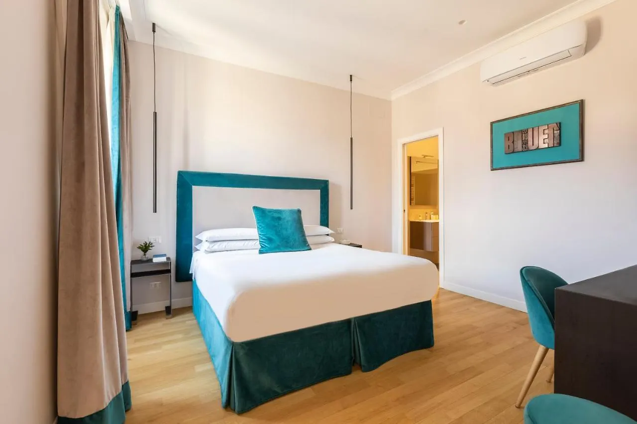 Guest house Residenza Palline By Hili Rome