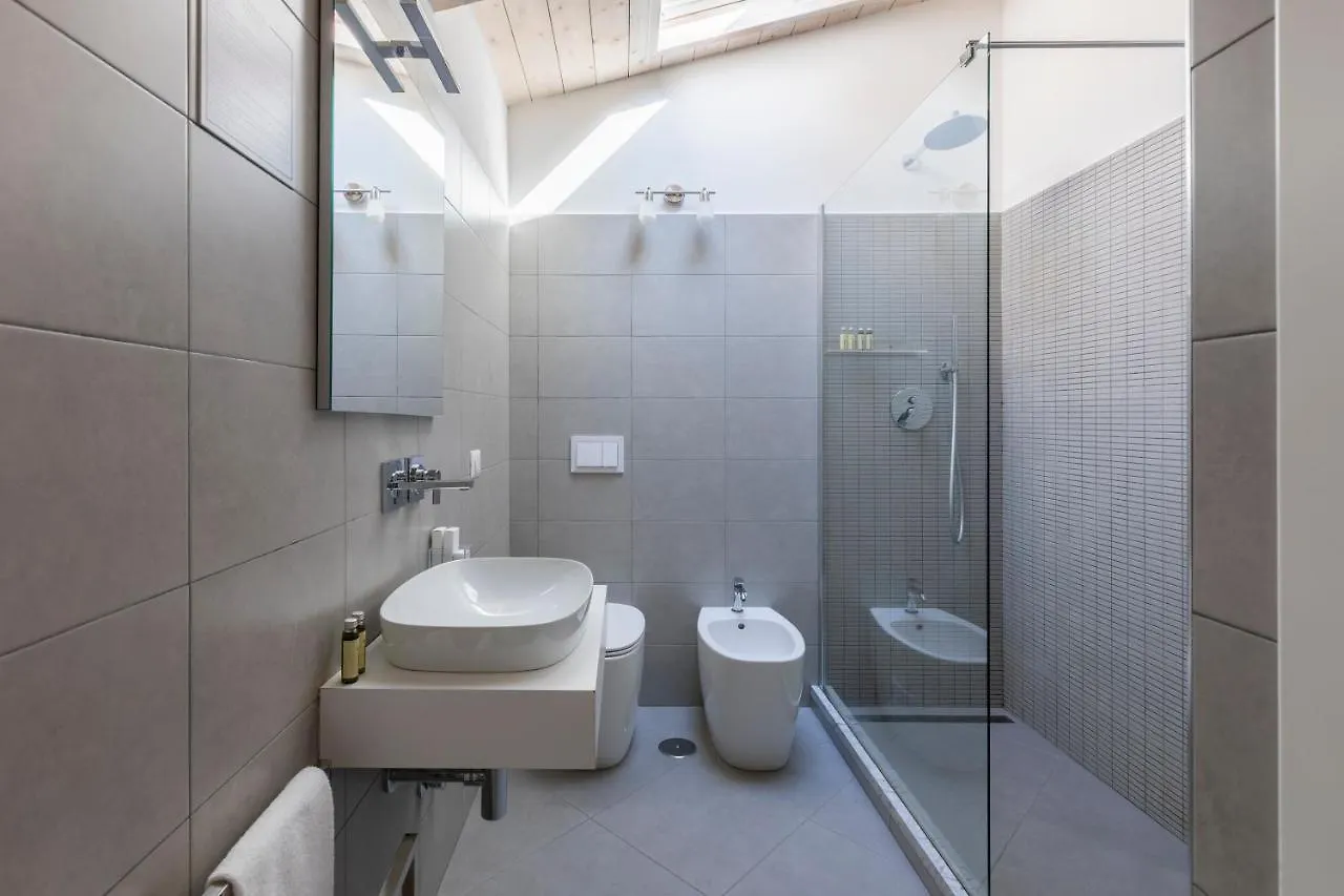 Residenza Palline By Hili Rome Guest house