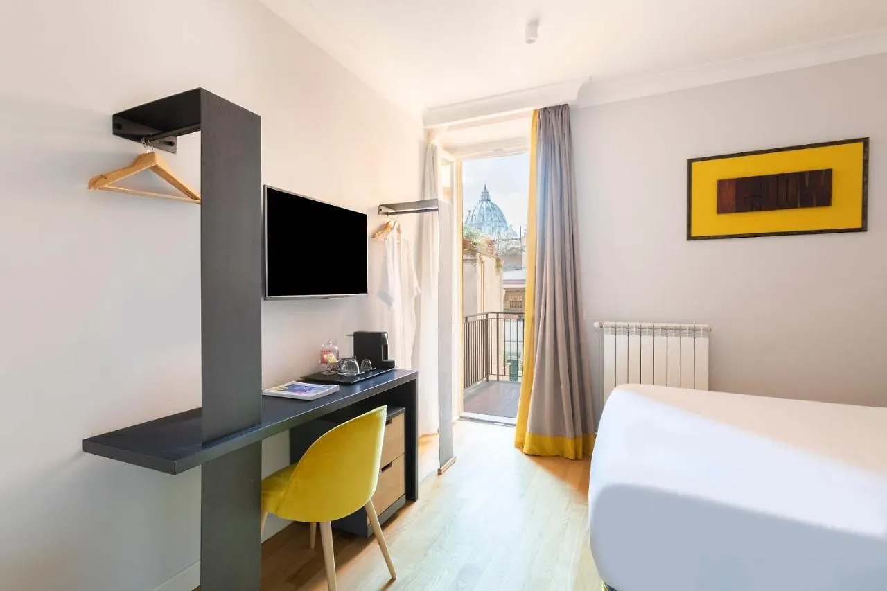 Residenza Palline By Hili Rome 2*,  Italy