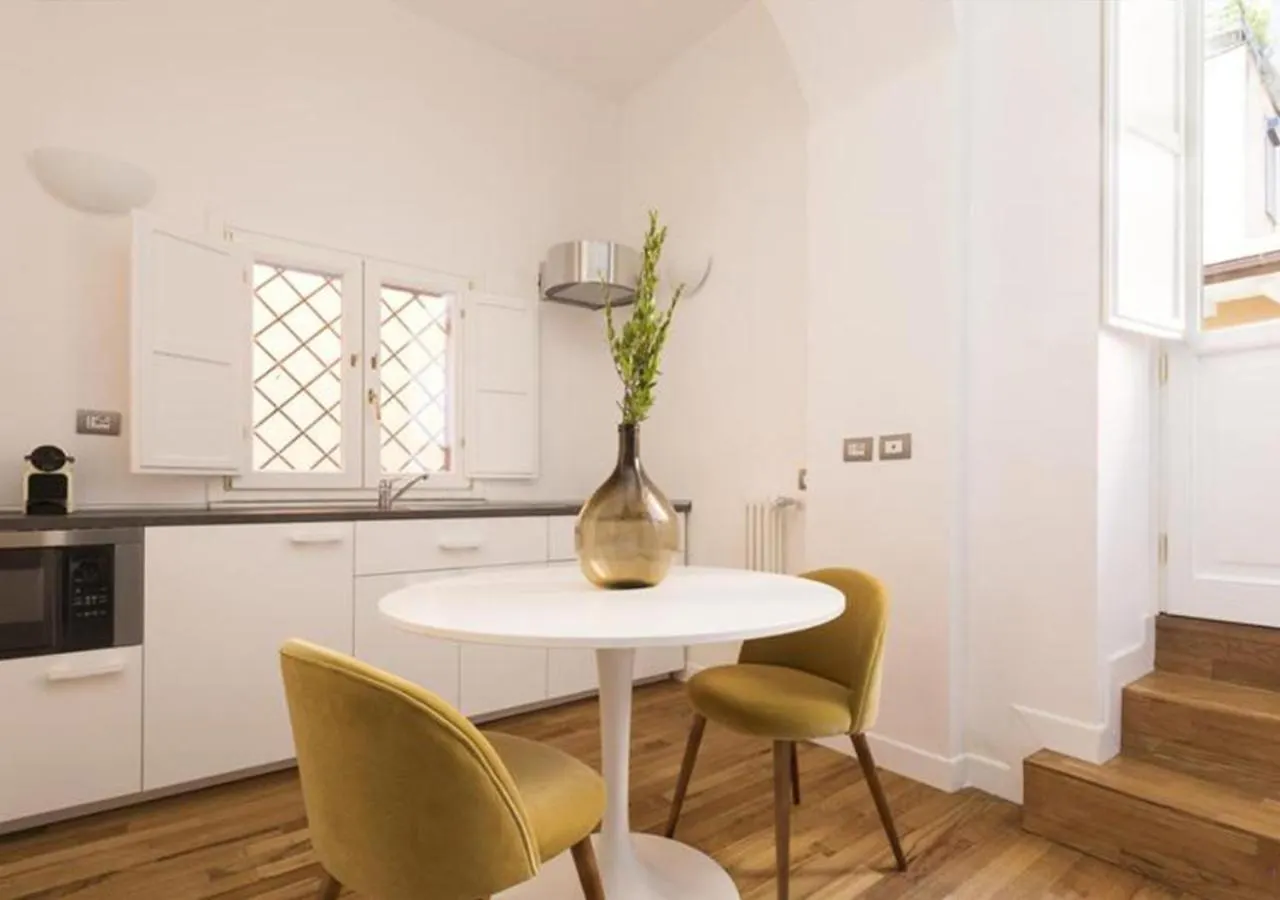 ** Guest house Residenza Palline By Hili Rome Italy