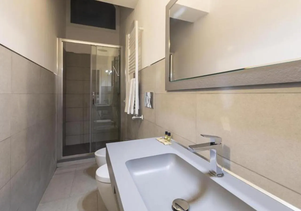 Residenza Palline By Hili Roma